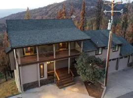Charming and Relaxing Getaway with Great Views