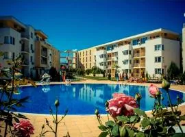 Sunny Beach Nessebar Fort Club
