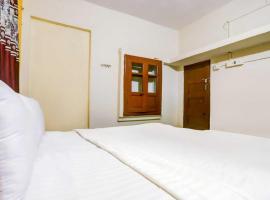 OYO Flagship 89764 Hotel Celebration, hotell sihtkohas Chandrapur