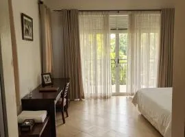 Tsuri Home Apartments