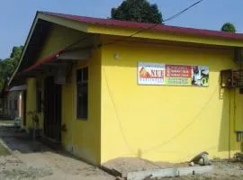 NUE Guesthouse