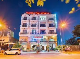 Winston Hotel Riverside