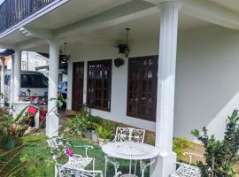 Nuwara Eliya में, होटल AGP home