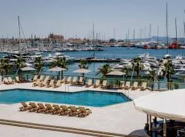 Meliá Palma Marina
