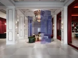 Hotel Indigo Dallas Downtown by IHG