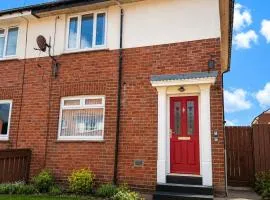 3BR Hastings House Contractor Friendly