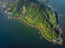 Vedana Lagoon Resort & Spa: Hue şehrinde bir otel
