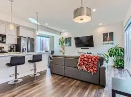Foothills I Red Rocks I W Denver 3bd Townhome