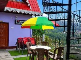 Mountain Paradise Homestay Darjeeling Batasia Loop