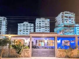Casa Niño Peregrino Salinas