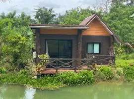 Chaikao mountain view retreat-villa 3