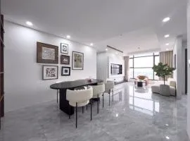 Capital Elite Luxury Residences