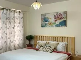 Kineendi home stay