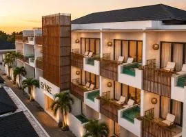 Sore Pererenan Luxury Suites by Betterplace