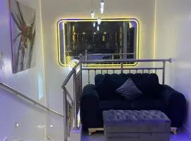 Sheylex Apartments