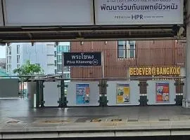 StayAt Bedever Bangkok Hotel