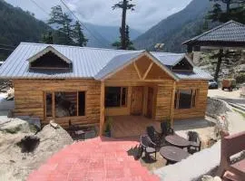 Jagdamba Home Stay Bagori