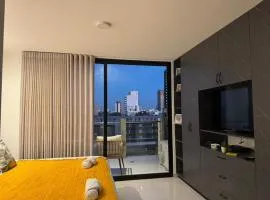 Prestige Studio in Equipetrol, Santa Cruz