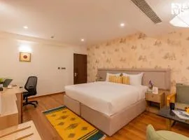 Fernwood Part of StayVista - Hebbal bengaluru