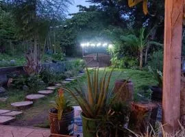 Rancho Morgan
