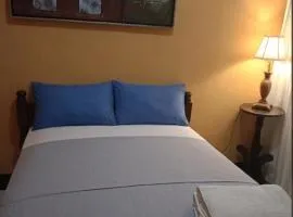 Casa de Huéspedes El Almendro