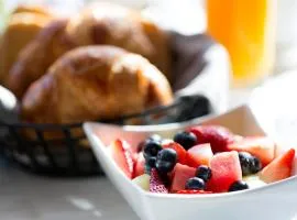 Crowne Plaza - Belfast by IHG