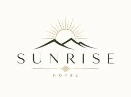 Sunrise Apartments