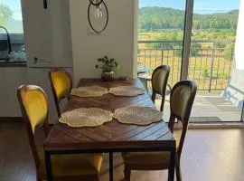 Celine Apartments