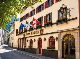 Hotel Drei Könige