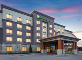 Holiday Inn Express & Suites Vaughan-Southwest by IHG, hotel a Vaughan