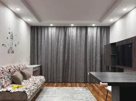 Zulya's apt