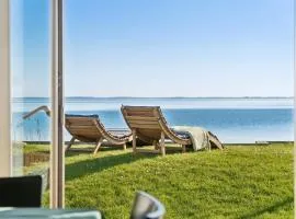 Two Holiday Homes Perfect For Holiday Together
