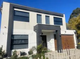 Modern Cozy Home