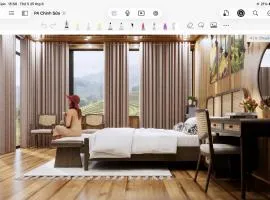 Sapa Rose Garden Resort
