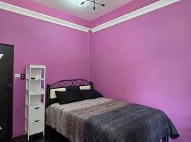El Loft Lavanda