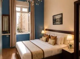 Agora Cairo Hotel Downtown