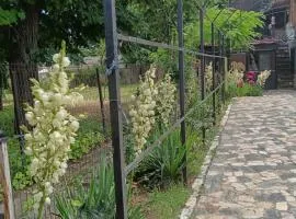 Mavros Garsoniera