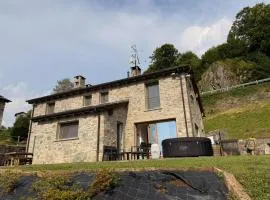 Arzo Mountain Chalet
