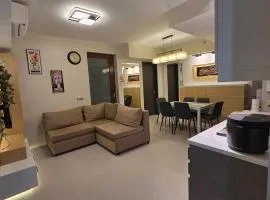2 Bedroom Baseline Prestige Cndo wBalcny 30th Flr