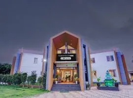 Townhouse Oak Rising Water Park Dharwad Formerly Rising Resorts and Spa