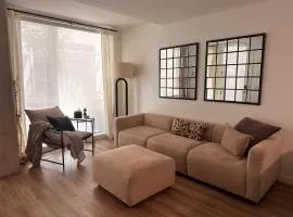 The Ember Downtown Sacramento Sauna 2 King Beds