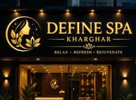 Define Spa