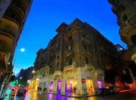 Alexandria Grand I Downtown boutique Hotel