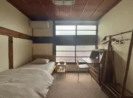 宇野港編集室