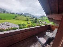 Alpen Appartements