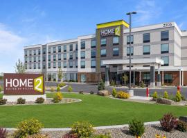 Home2 Suites By Hilton Pasco Tri-Cities Airport, hotel sa Pasco