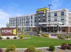 Home2 Suites By Hilton Pasco Tri-Cities Airport