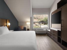 스프링데일에 위치한 호텔 Hyatt Place Springdale - Zion National Park