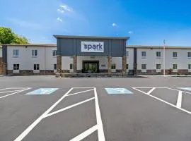 Spark by Hilton Milford Boston