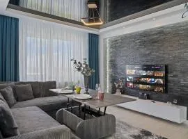 Apartment in MoonLight Residence